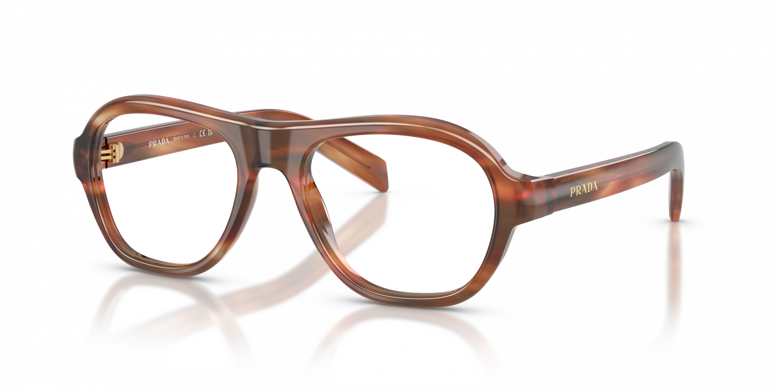 Prada PR C12V 24G1O1  